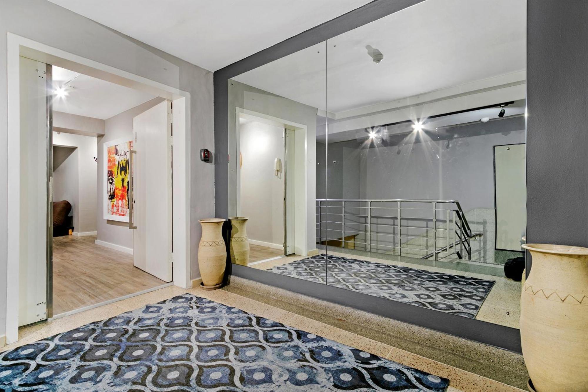 Appartement 2 Bd Penthouse In The Heart Of The Mother *