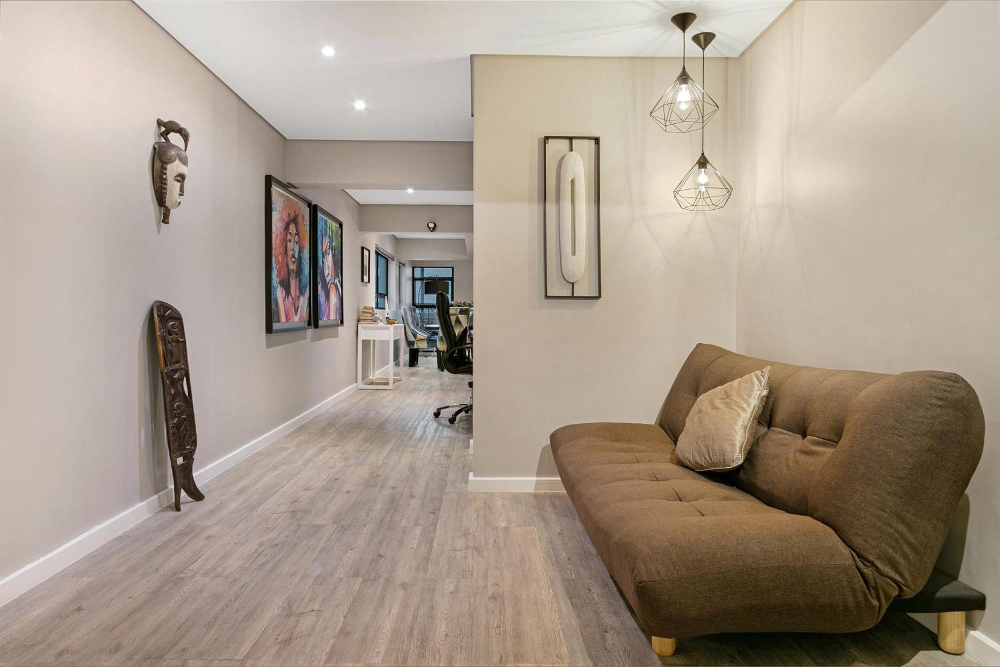2 Bd Penthouse In The Heart Of The Mother