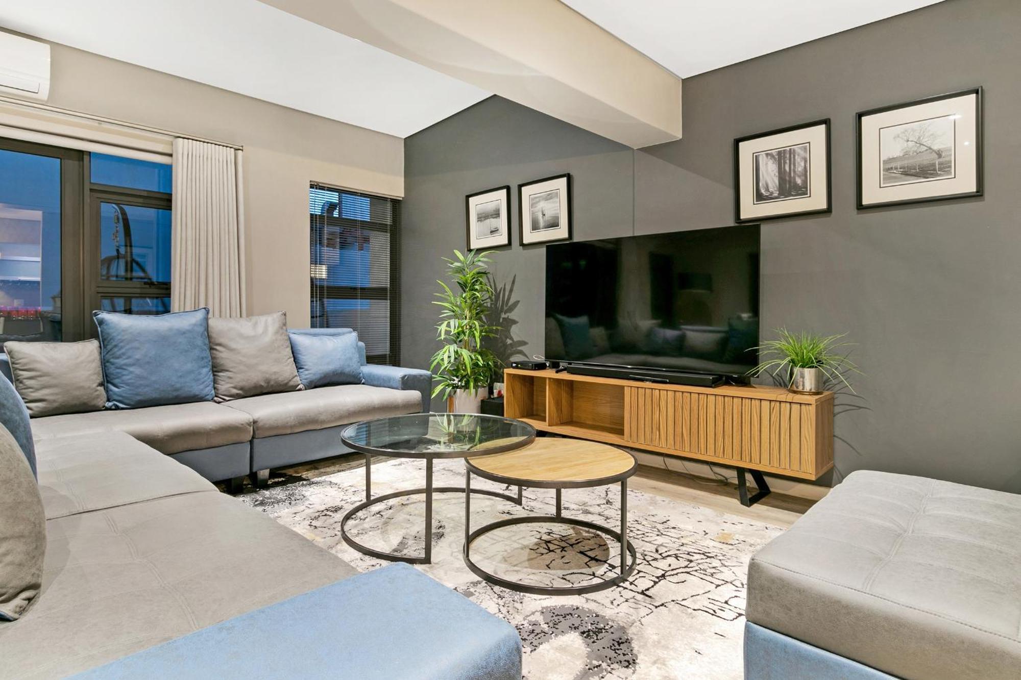 2 Bd Penthouse In The Heart Of The Mother *